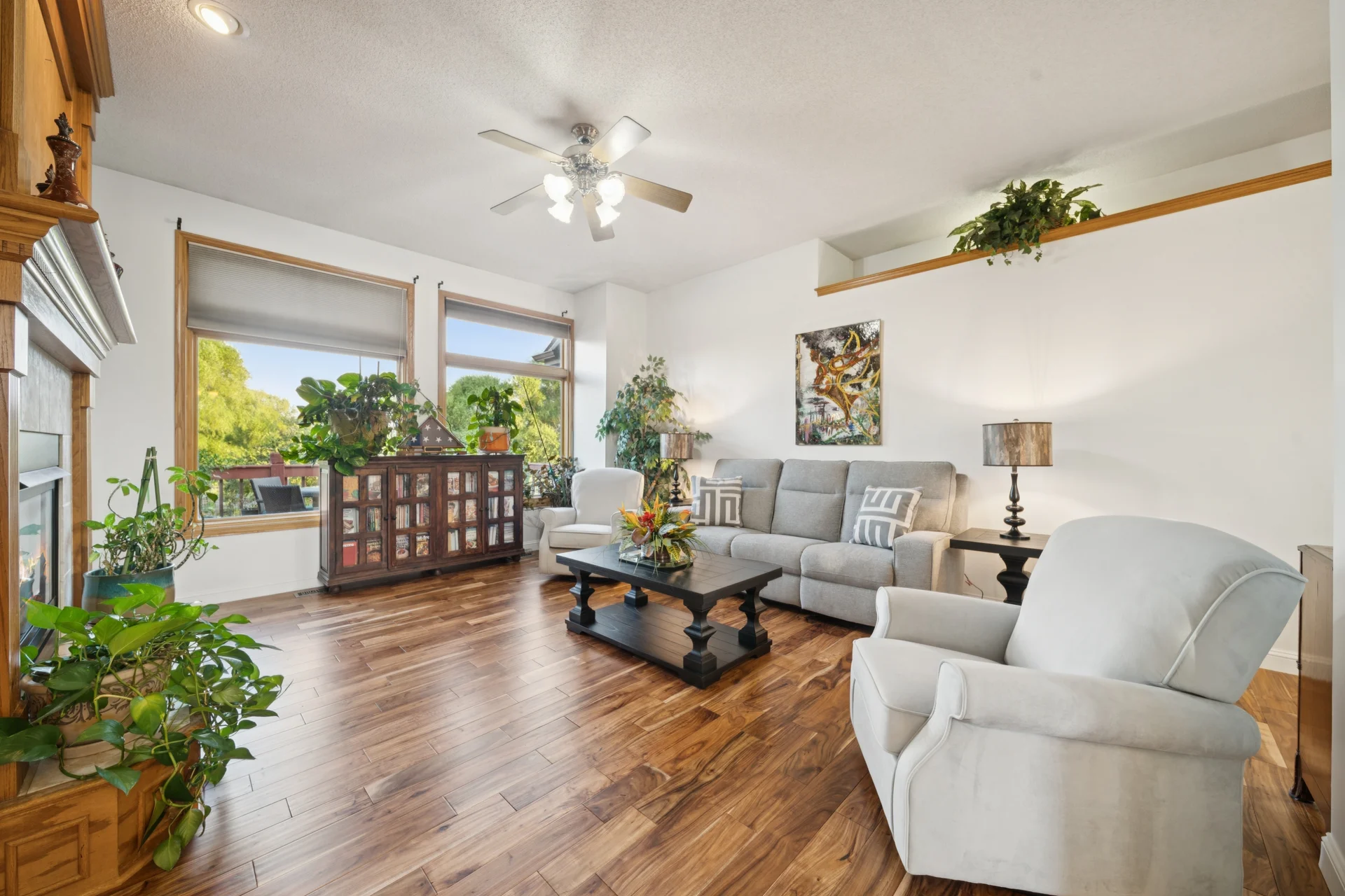 Real Estate Photography
