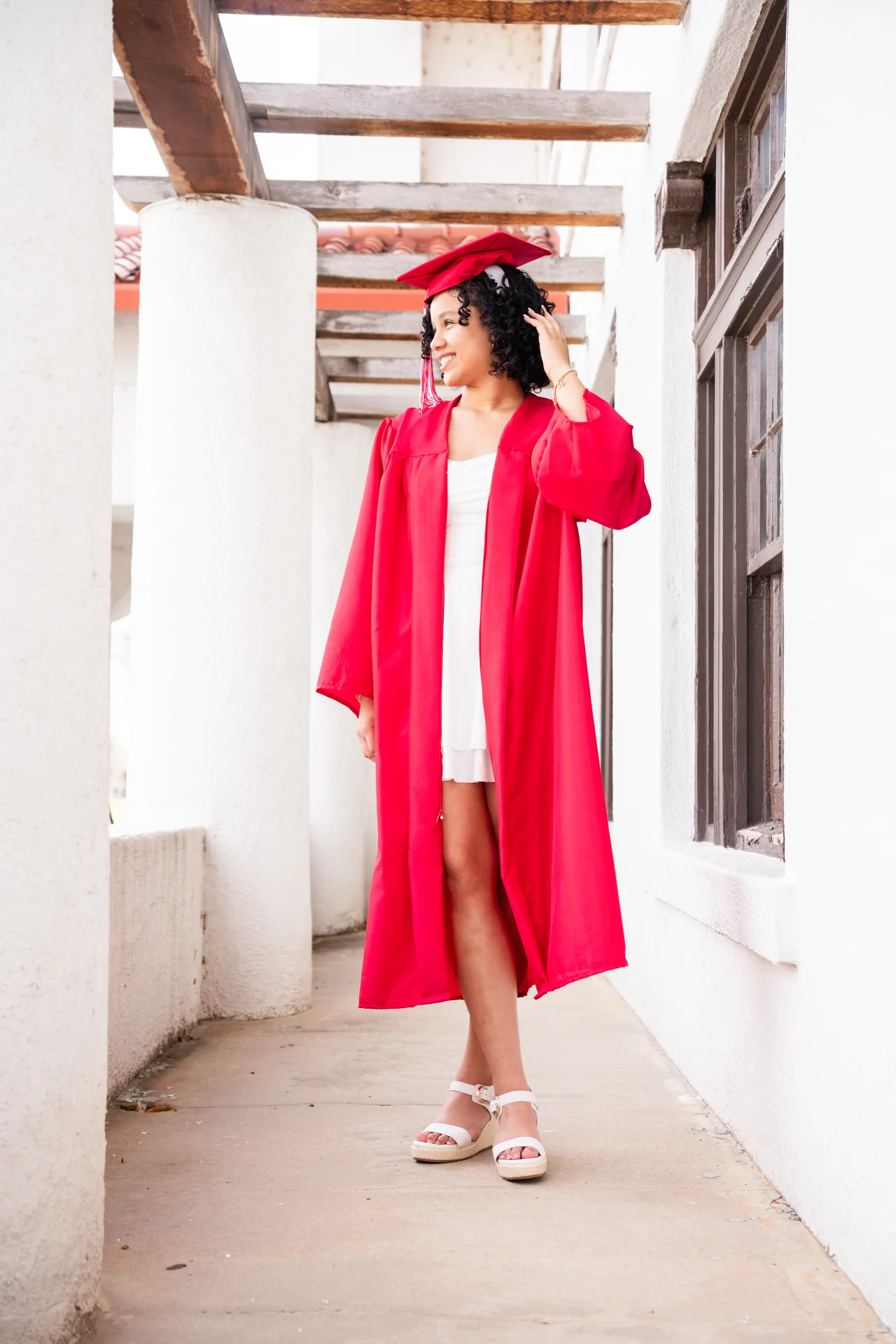Graduation